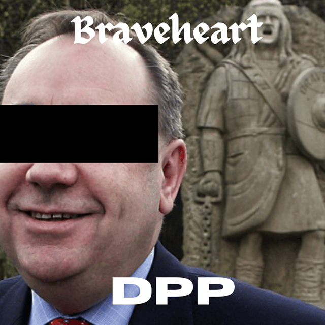 Season 1, Gen X — Episode 17 — Braveheart (1995) w/David Jamieson image