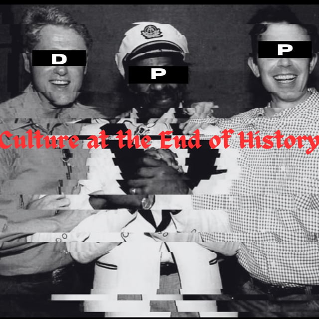 Season 1, Gen X — Episode 16 — Magnolia (1999) w/Eddie Averill image