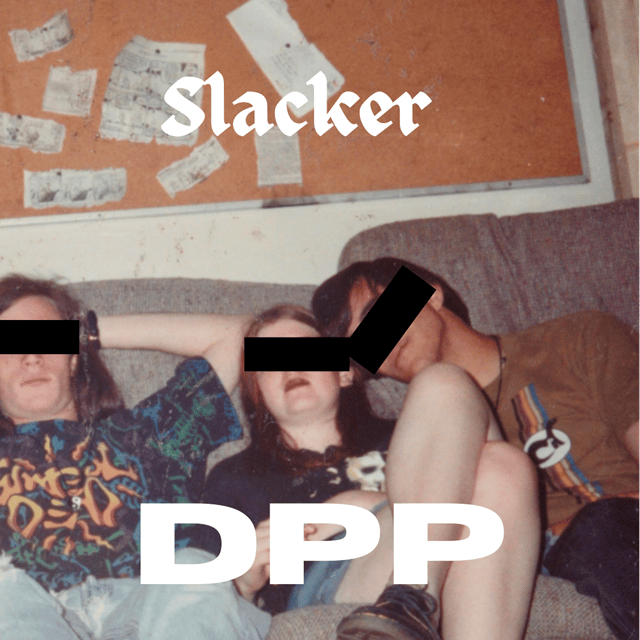 Season 1, Gen X — Episode 15 — Slacker (1990) w/C. Derick Varn image