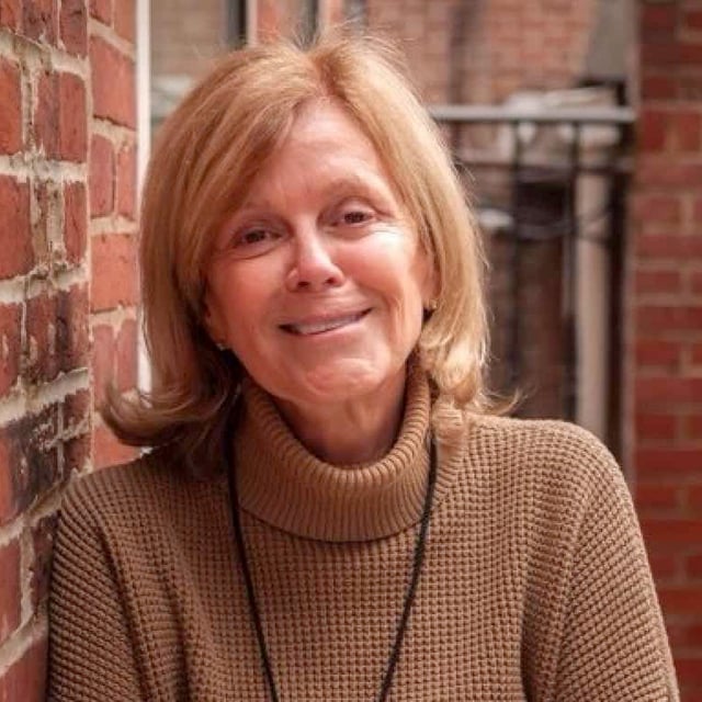 Episode 1 - An Interview with Kathleen Rogers, President of EarthDay.org image