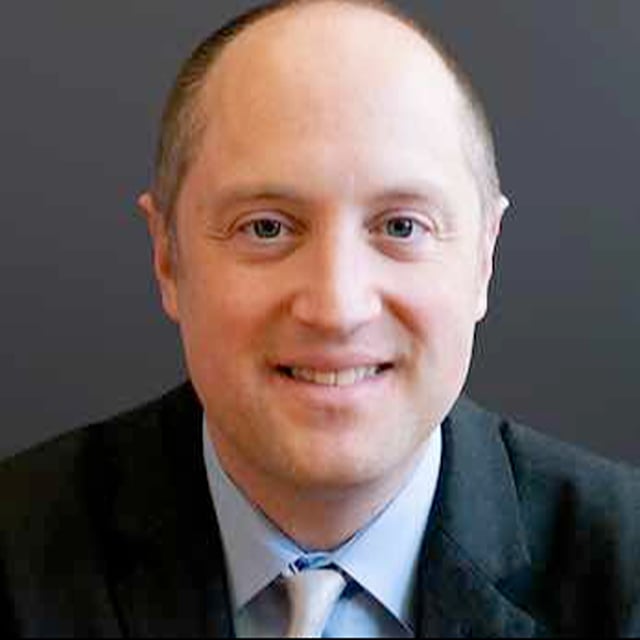 Episode 2 - An Interview with Dr. Joe Morgan, CEO and Co-Founder, Waya Health image