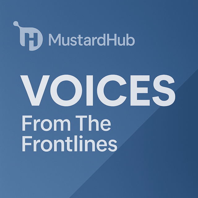 Workplace Happiness, Retention, and Letting Go with Ruthann Peace Brown image