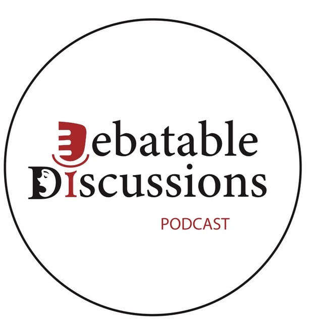 The Story behind Debatable Discussions … image