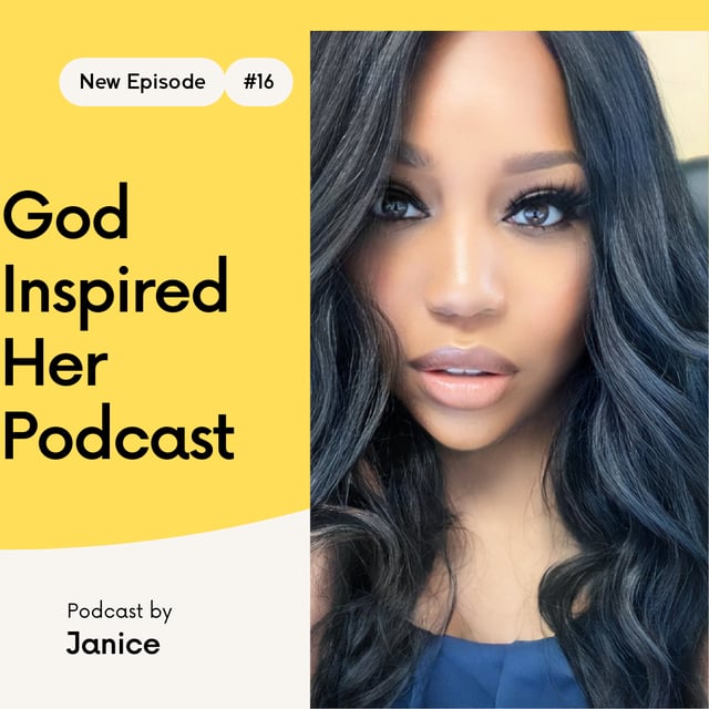 Ep. 16 Love Me Like Jesus image