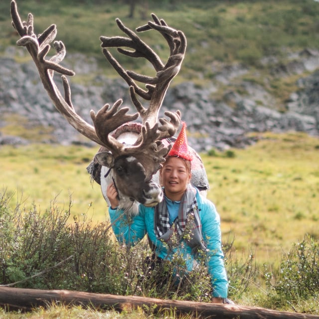Why Mongolia Was the Hardest—and Most Rewarding For This Woman Traveler image