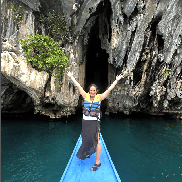 What Traveling With Loved Ones Teaches Us — Dr. Marga Macias image