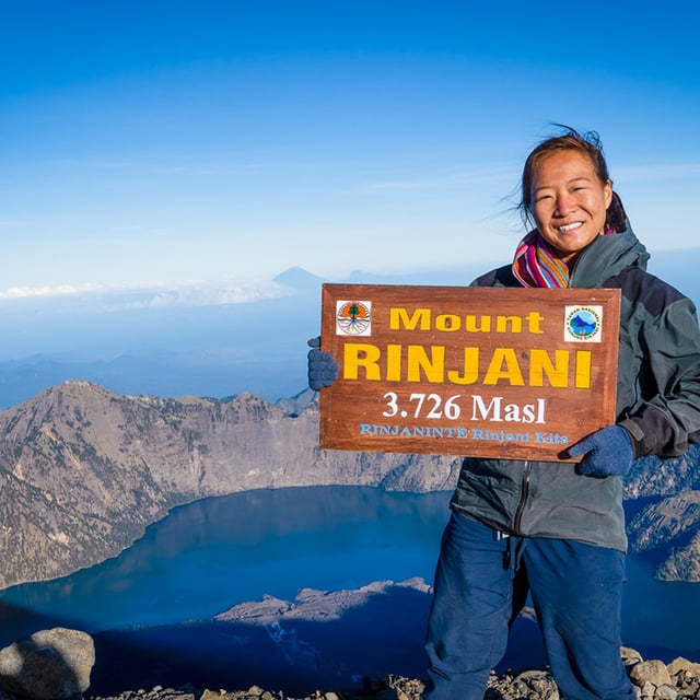Start Before You’re Ready: How One Woman Traveled to 65+ Countries After Leaving College image