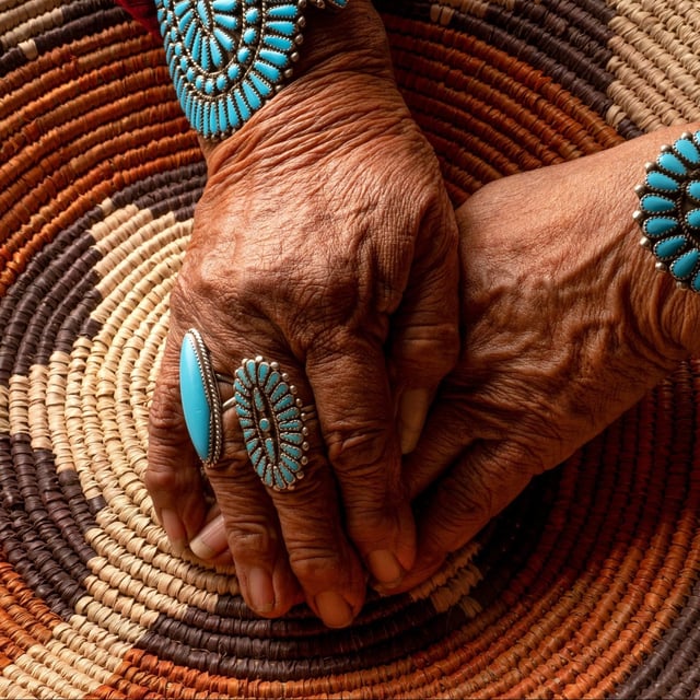 One Womans Journey To Connecting With Her Ancestry image
