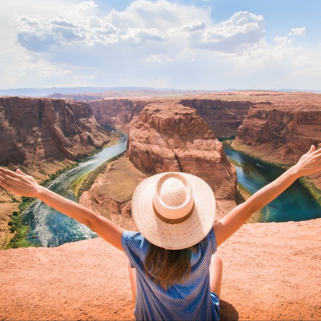 Southwest Vacation Ideas From A Local image