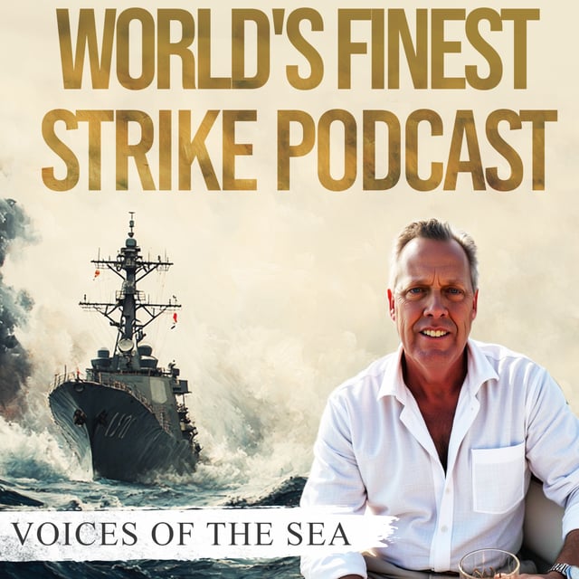 From the Depths: Dragon's Navy Tales - Tomahawks, Whales, and Life Below image