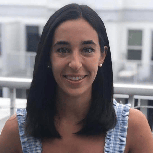 Data to 'I Do': Mia's Journey of Storytelling and Wedding Planning image