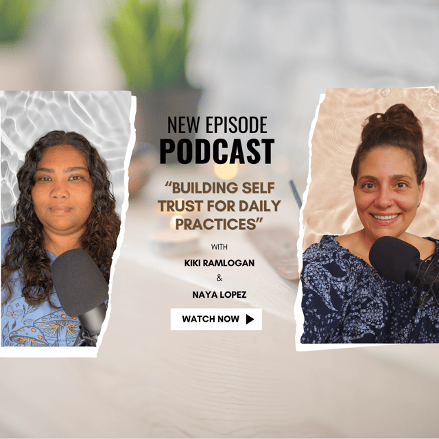 Trusting Your Gut: 4 Rituals to Strengthen Your Inner Yes image