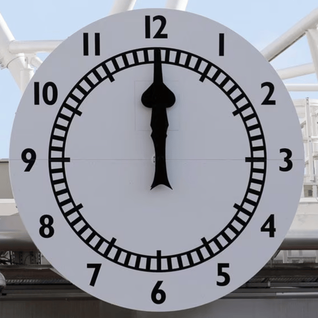 Injury Time Episode 1 image