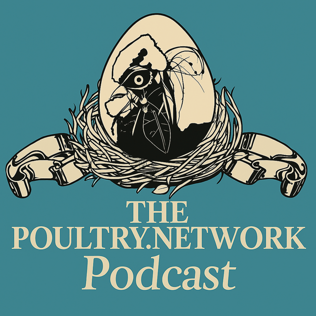 EP21: Upcoming Poultry Events and NFU Board Changes image