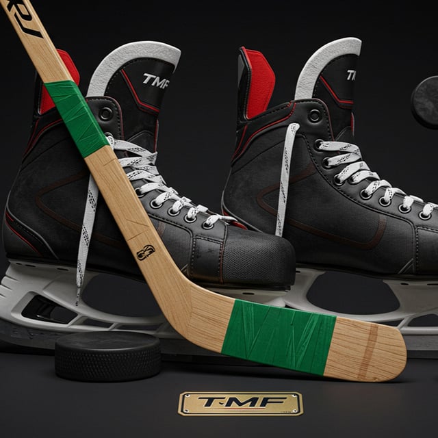 Two Man ForeCheck Episode 416 image