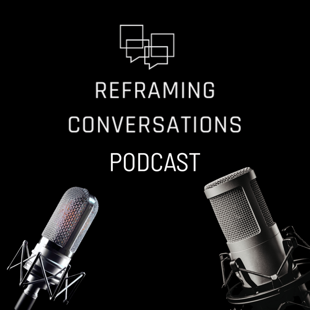 Ep 3: Prof Bernadette Watson: Miscommunication in Healthcare - solving a wicked problem image