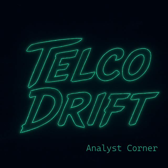 Thirty Days Later: A Reality Check For Telcos And Industry Analysts image