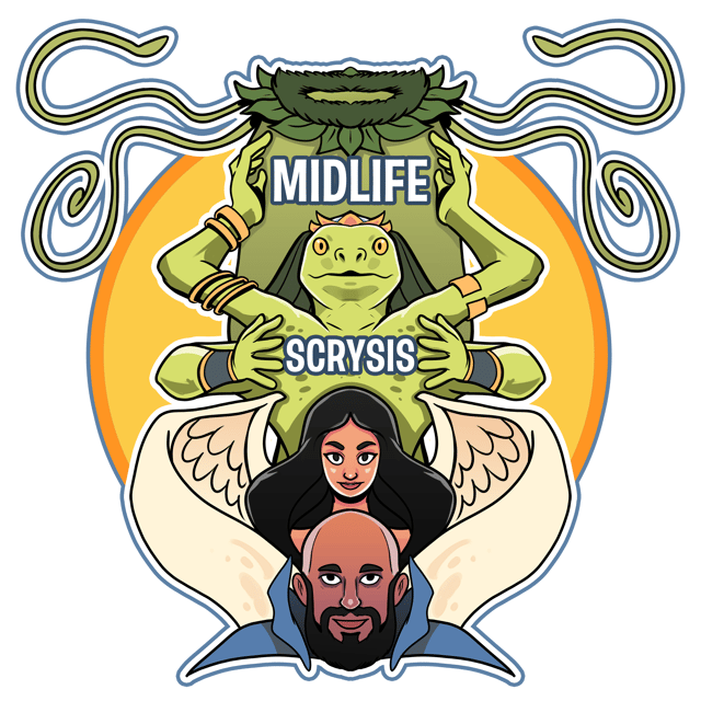 Ep. 37 - Scary Players Play Scarily image
