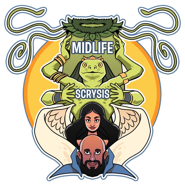 Ep. 32 - Blue Laws image