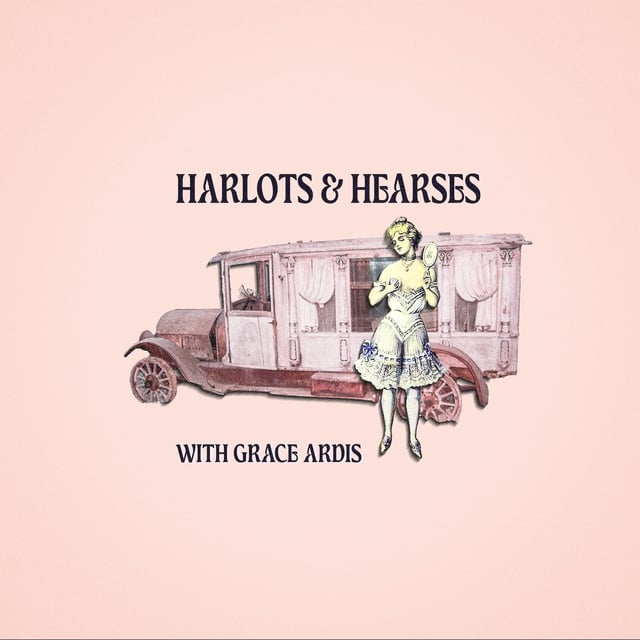 Harris's List of Covent Garden Ladies: an 18th Yelp Review for Harlots  image