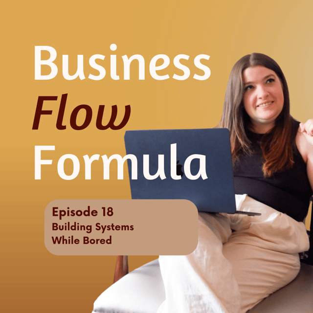 Episode 18: Slow Seasons (Systems Edition) image