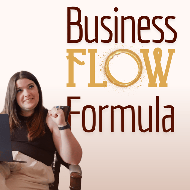 Trailer: Welcome to the Business Flow Formula image