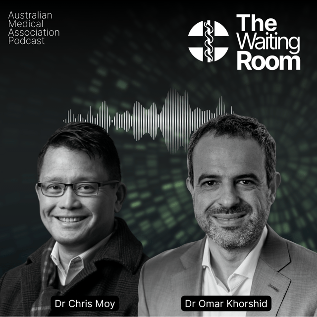 Episode 3 - The Case for a Tax on Sugary Drinks image