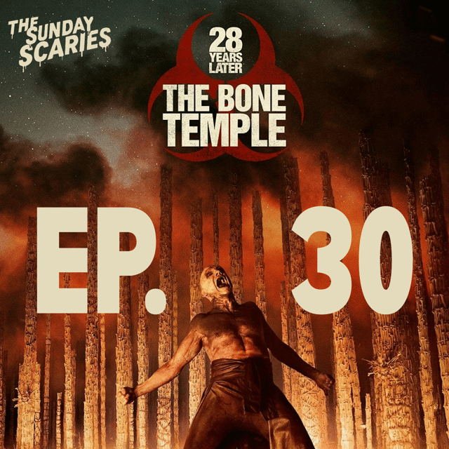 28 Years Later: The Bone Temple (2026) image