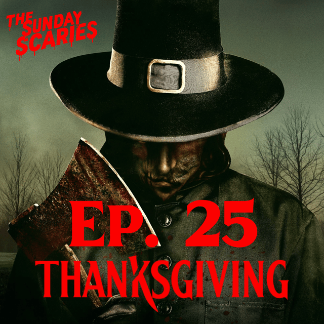 Thanksgiving (2023) image