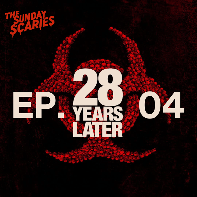 28 Years Later (2025) image