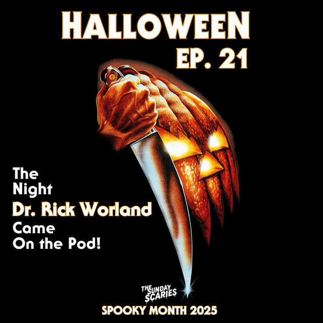 Halloween (1978) with Dr. Rick Worland image