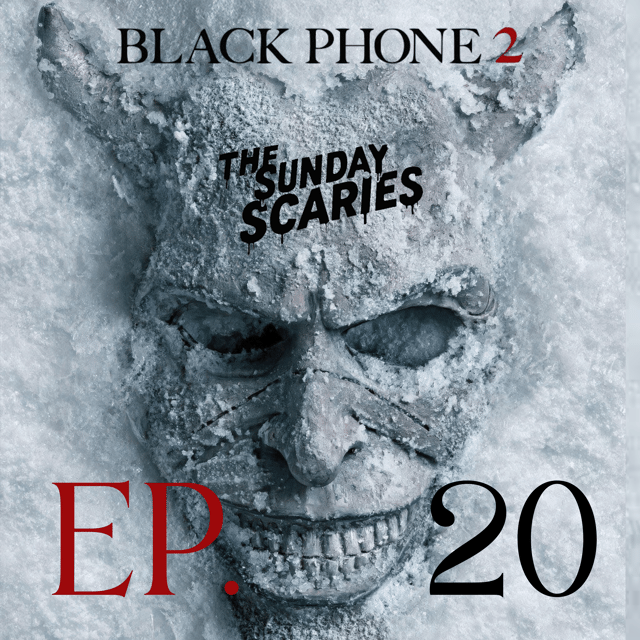 Black Phone 2 (2025) image