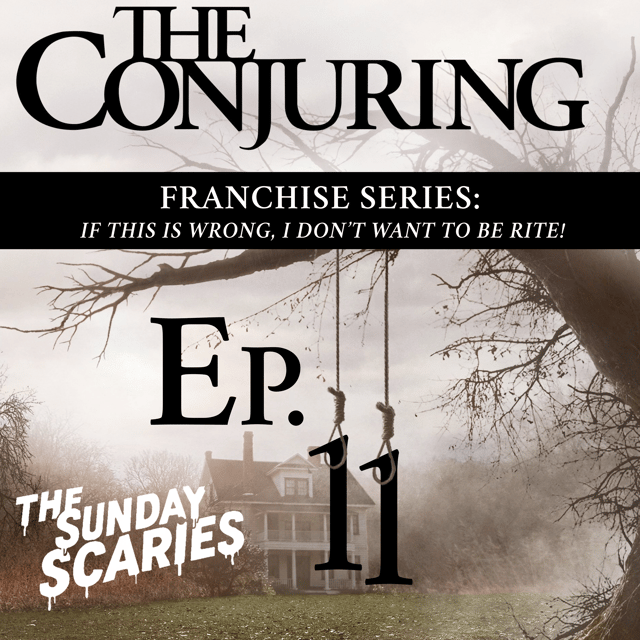 The Conjuring (2013) image