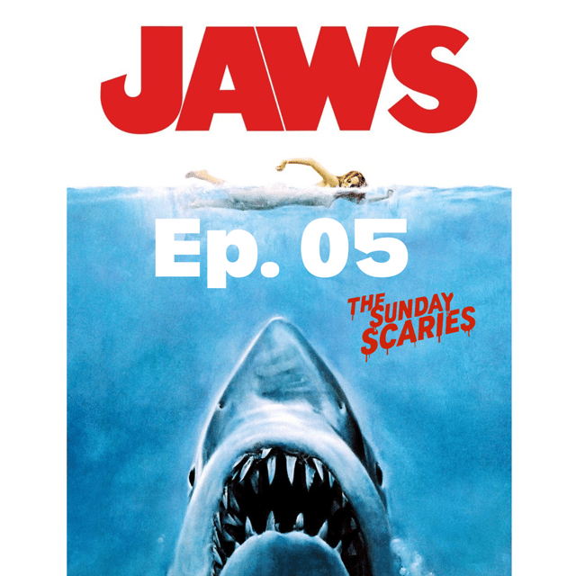 Jaws (1975) image