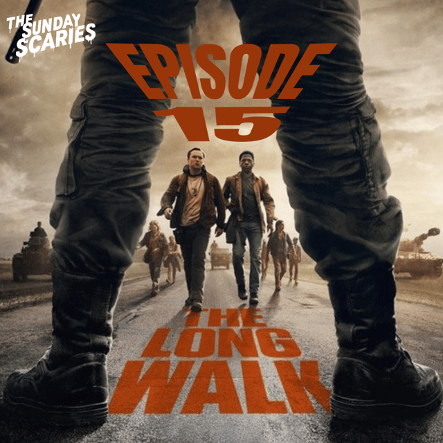 The Long Walk (2025) image