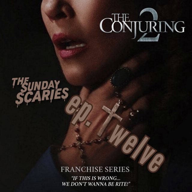 The Conjuring 2 (2016) image