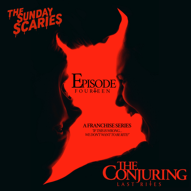The Conjuring: Last Rites (2025) image