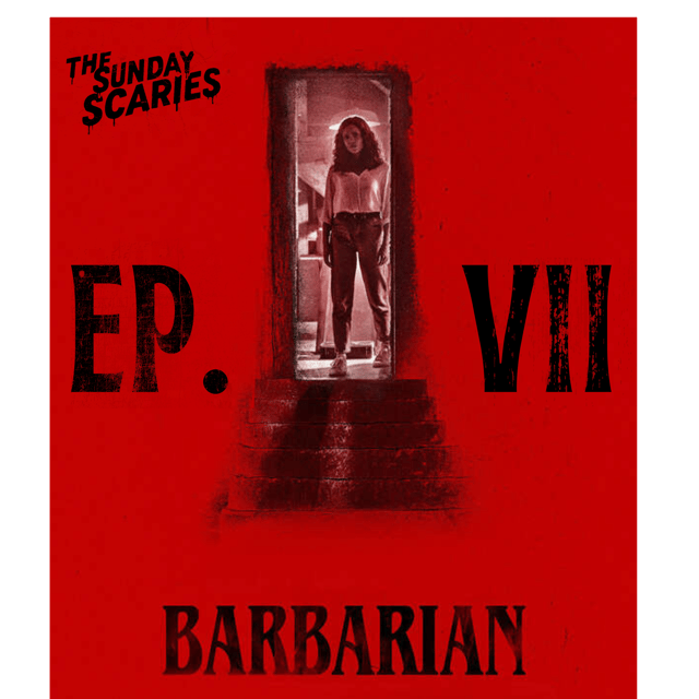 Barbarian (2022) image