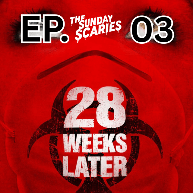 28 Weeks Later (2007)  image