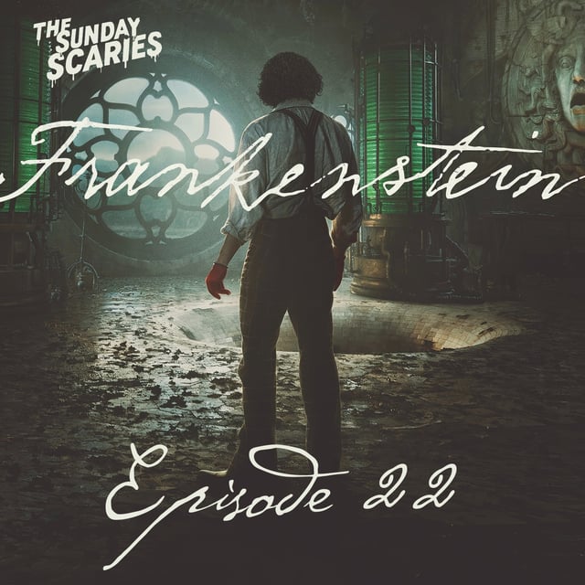 Frankenstein (2025) image