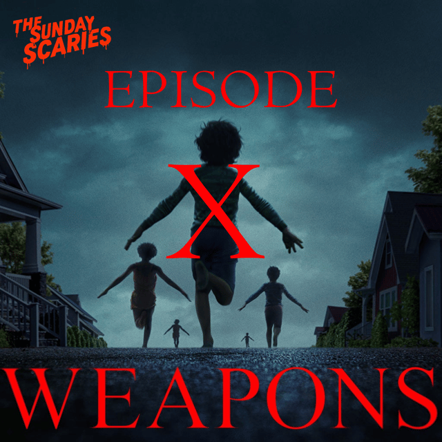 Weapons (2025) image
