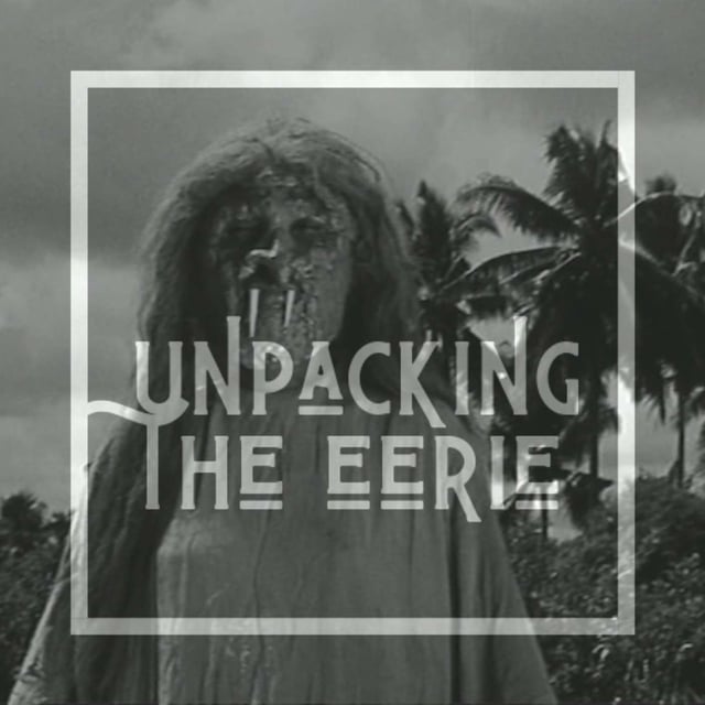 MINISODE: Vengeful Man-Eating Spirit a.k.a A Feminist Icon image