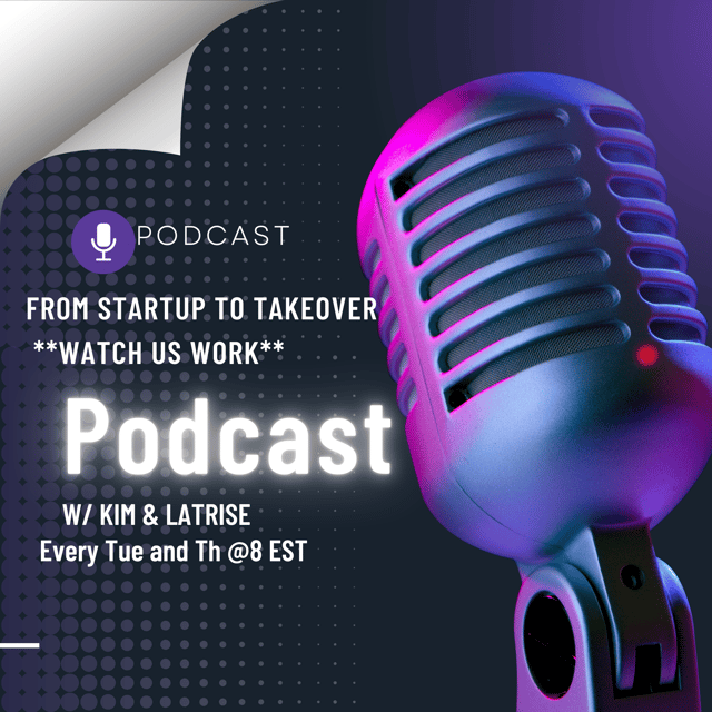 EPISODE 21: “God Said No Premarital Sex… But Why Tho?” (Day 17 of our 30-Day Challenge) image