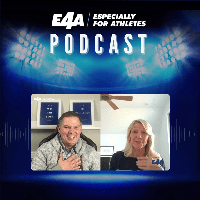 156. Former Division I player and coach Alli Bills image