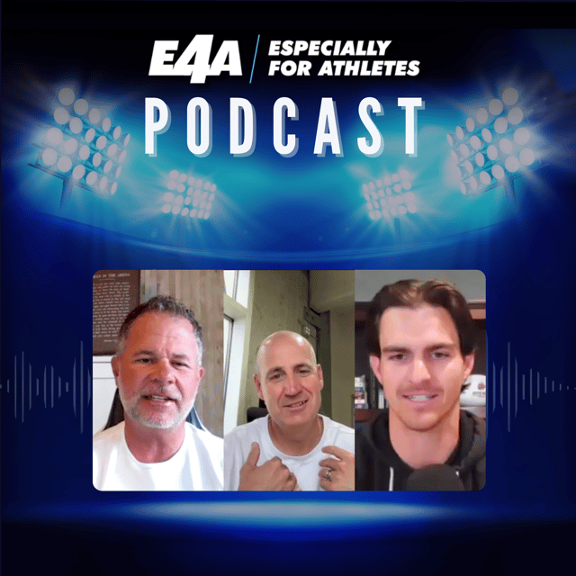 164. Grit, Preparation & Leadership with Brandon Doman & Justin Miller image