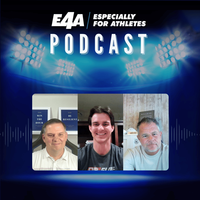 161. Record Setting College QB Justin Miller image