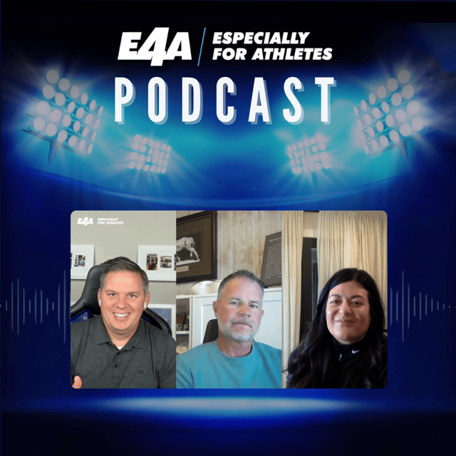 151. Breaking Free from Distraction: How Coach Jaicee Roden Helps Her Athletes “Win the Hour” image