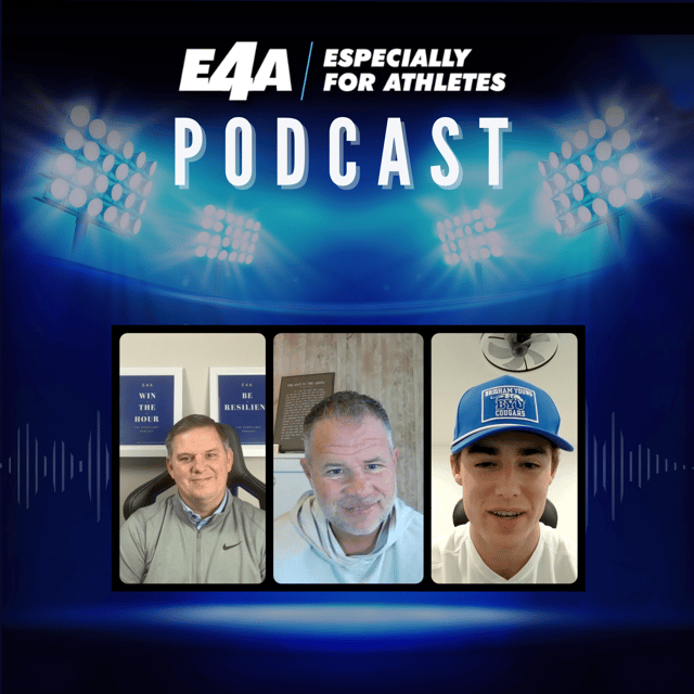 159. A Conversation with BYU Wide Receiver Cody Hagen image