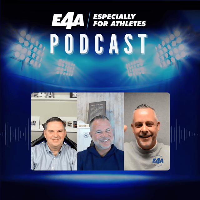 155. Episode #155 — Featuring Former College QB & Coach Paul Peterson image