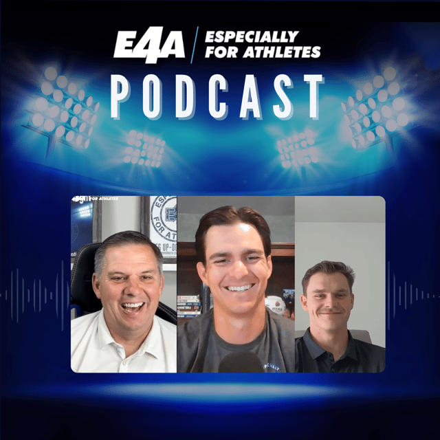 173. The Mental Game That Separates Great Athletes | Bryker Hurdsman image